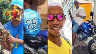 15 5 MINUTINHOS DE LOUCURA BEAT SÉRIE GOLD (( DJ DN DA ILHA & DJ LC ))