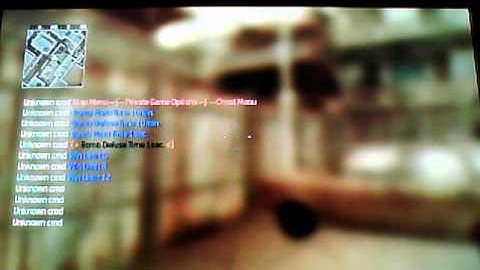 MrReDN34L v8 (CoD4 CFG)