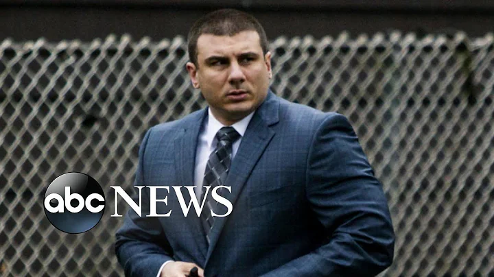 NYPD officer involved in Eric Garner's death fired...