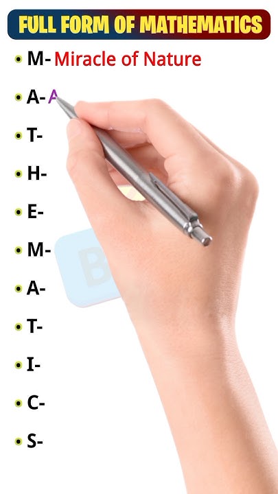 what-does-math-stand-for-discover-the-full-form-of-mathematics-shorts