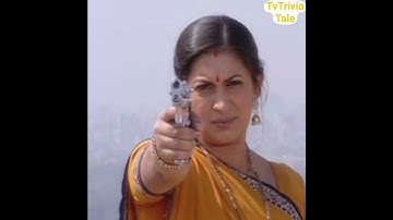 Kyunki Saas Bhi Kabhi Bahu Thi Quiz: What