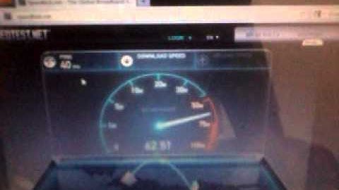 Mantappppp load balance