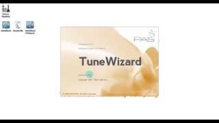 TuneWizard - Utilization