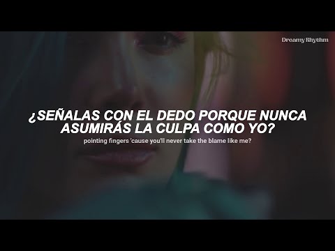 Halsey Gasoline Video Oficial Español Lyrics 
