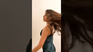 Nidhhi Agerwal Instagram Reel Nidhhi Agerwal Trendy Look