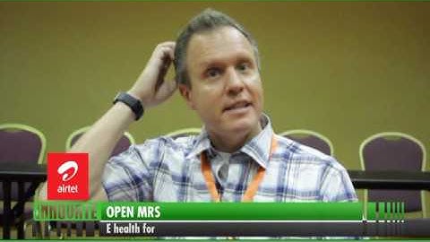 INNOVATE[1/2]: OpenMRS E-health for better patient outcomes