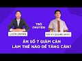 Cách Tăng Cân Tại Nhà Dễ Nhất || Luận Japan