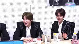 [ INDO SUB ] 181101 Don't Mess Up My Tempo EXO #AskEXO #TwitterBlueroom LIVE FULL