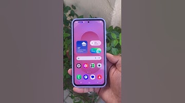 My Samsung A54 After Update Feel Like Galaxy S25 ☺️ #a54 #oneui #oneui7update #galaxya54