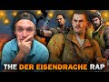 The der eisendrache rap ft mrtlexify  a black ops 3 zombies song by lonelymailbox