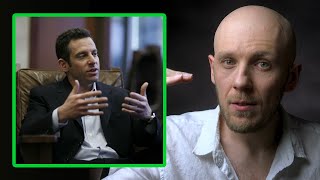 Why Sam Harris Is Wrong About Religion & Islam