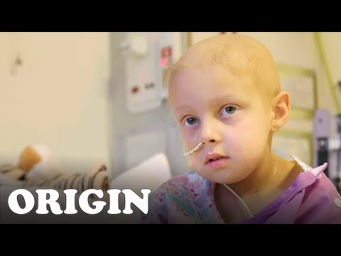 Este niño de 6 años sufre un tipo raro de cáncer | Dentro del Hospital Infantil | Episodio completo documentary thumbnail