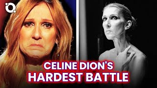 5 Big Struggles That Almost Broke Celine Dion |⭐ OSSA