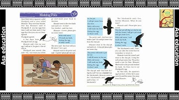 Ch 15.1 Making Pots (EVS - Looking Around, Grade 3, CBSE) Easy Explanation in Hindi