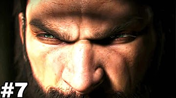 F.E.A.R. 3 Point Man Walkthrough Part 7 - Port