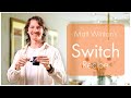 [HARIO] Switch Immersion Brew Recipe - Matt Winton (World Brewers Cup Champion)