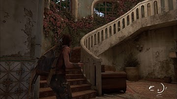 The Last of Us Part II - Part 55 - The Resort