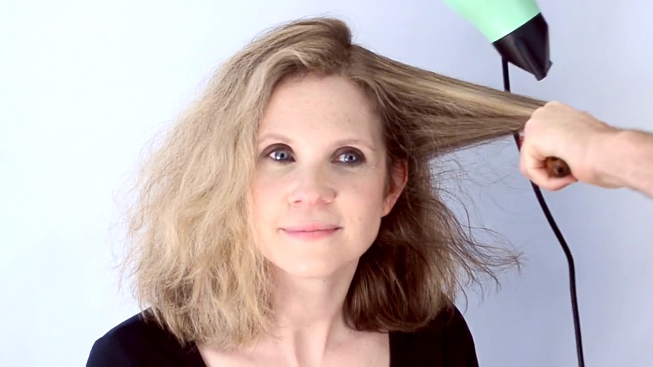 One Minute Transformation demo with Giles Robinson