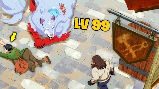 Reencarnado Como O Aventureiro Mais Fraco Ele Doma Monstros Lendário Com Habilidades Culinárias