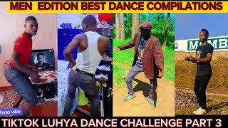 TIKTOK DANCE CHALLENGE BEST MEN EDITION NIAMSHE TUCHEZE POLEPOLE WANYENJE DANCE COMPILATIONS PART 3