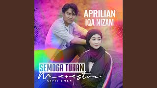 Semoga Tuhan Merestui