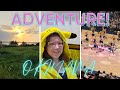 From Beaches to Battles: Pokémon Hunting in Okinawa!