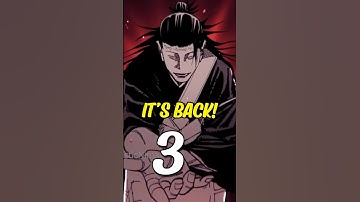 JJK Season 3 is Here - The Culling Games