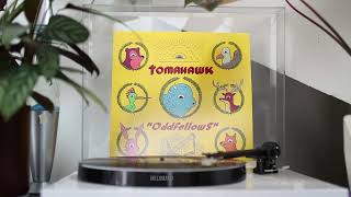Tomahawk - Stone Letter #02 [Vinyl rip]