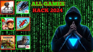 Game hack karne wala app | koi bhi game ko hack kaise karen | how to hack any android games screenshot 4