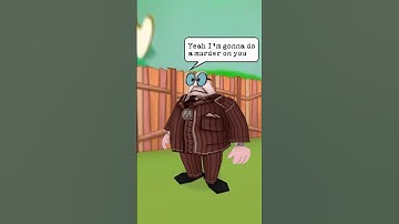 Cog assassinates their first toon #toontown #memes #ryangeorge