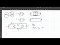 Анализ цепей постоянного тока (2021). ПЗ 03. Метод эквивалентных преобразований. Метод наложения.