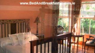 Waterfall Lodge Bed And Breakfast Oughterard Galway Ireland