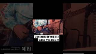 Download Lagu Eddie Van Halen - “Beat It” Solo - #eddievanhalen #dimebagdarrell #deanguitars #michaeljackson MP3 Download Lagu Eddie Van Halen - “Beat It” Solo - #eddievanhalen #dimebagdarrell #deanguitars #michaeljackson MP3