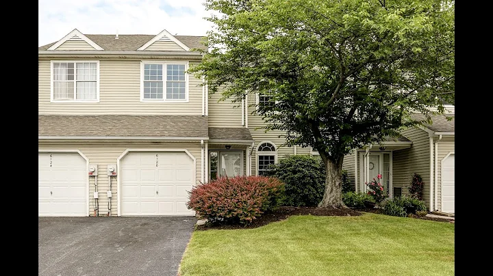 SOLD!  6126 Spring Knoll Drive, Harrisburg PA 1711...