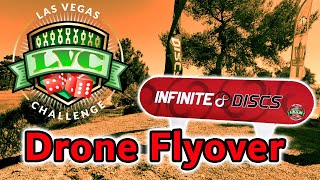 LVC | Infinite Discs Course | Drone Flyover
Welcome to the Infinite Discs Disc Golf Course layout for the Las Vegas Challenge 2024 located in Henderson, NV.
18 hole course weaving in, around, and down the Wild Horse Golf Course. Tricky greens, technical shots, and often challenging winds.
18 Holes
Turf Tees
DISCatcher Pro (28 chains) Targets
Mixed use
Golf course
No dogs allowed
Cart friendly
Drinking water available
Restroom available
Established 2016
Thanks for watching! Hit those LIKE and SUBSCRIBE buttons to see more course drone videos and all the content we post!
Consider supporting us by becoming a Patron for as little as $2, and unlock exclusive content and FREE Disc Giveaways! (https://www.patreon.com/hyzermedia)
#discgolf #droneflyover #lasvegaschallenge LVC | Infinite Discs Course | Drone Flyover