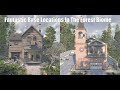 Great Base Locations In The Pine Forest Biome On Navezgane 7 Days To Die Great Base Locations In The Pine Forest Biome On Navezgane 7 Days To Die