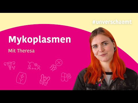 Video: Warum auf Mykoplasmen testen?