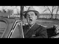 Karl Malden Hollering in Baby Doll