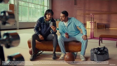 Breaking language barriers with Galaxy Z Fold6 | Samsung