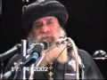 عظه عن الآم السيد المسيح للبابا شنوده الثالث 2002