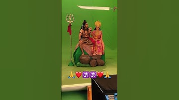 पारवती का प्यारा वीडियो ❤️┃Devo Ke Dev Mahadev┃Status┃#shorts #mahadev #parvati #shakti #sanatan