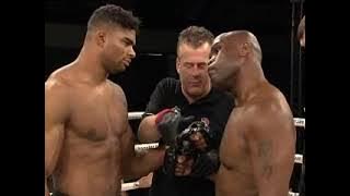 Gary Goodridge vs Alistair Overeem [ 1sports.ru ]