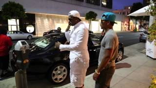 Famous Master P Louis Vuitton Birthday Cake Makes History Wealth