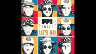 FPI PROJECT   Let's go 1991