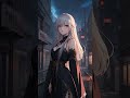 #shorts | 深夜2時 (2 a.m.) - 鱗姫(Rinki) | She wants to be touched—