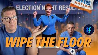 South Australia will show us the way. Topher Project Ep 381