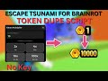 *TUTORIAL* Token Dupe Script - Escape Tsunami For Brainrot Script