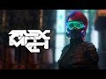 Extra Terra - Cyberpunk [DUBSTEP]