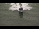DAMEN Interceptor 60 kts ULLMAN Jockey Seats  VOLVO Penta D6