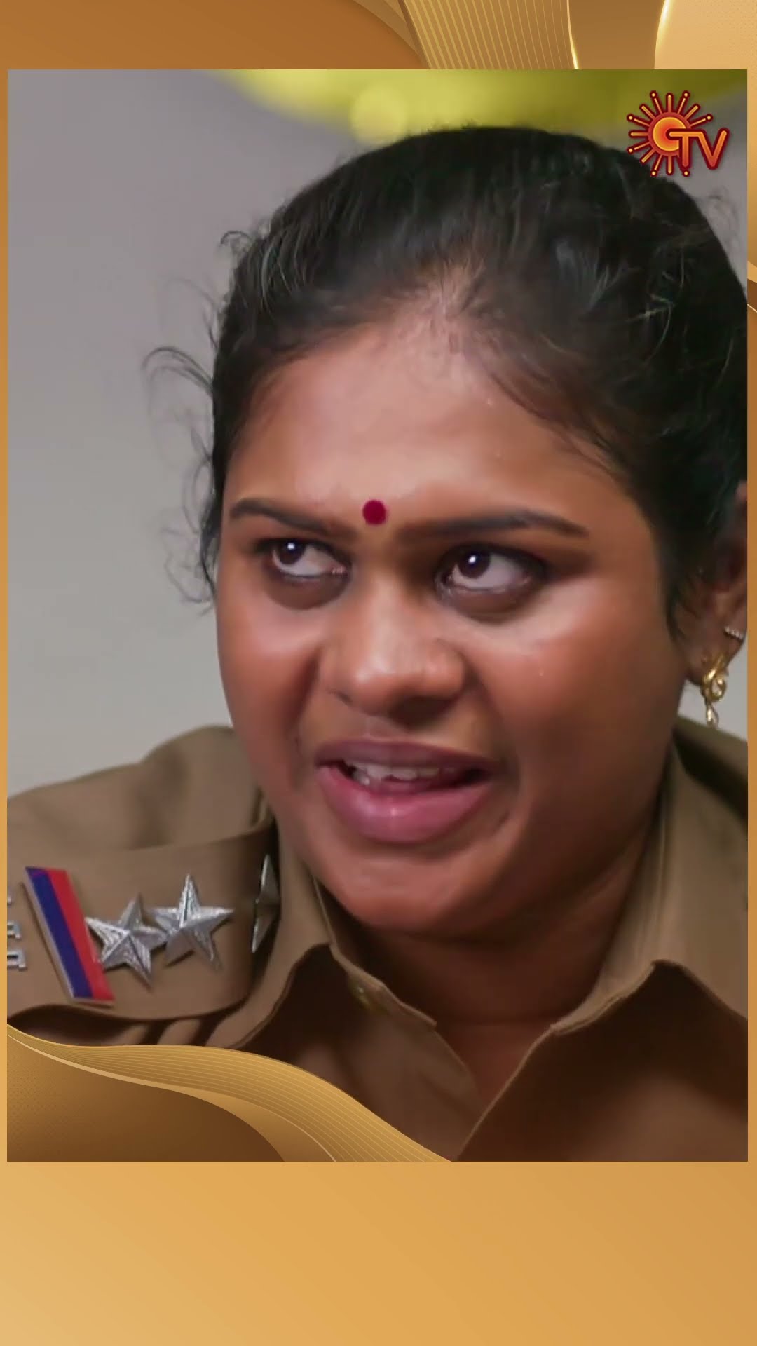 #EthirneechalThodargiradhu #SunTV #shorts #tamilserial